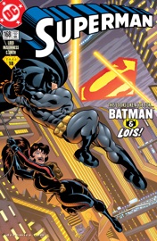 Superman (1986-2006) #168 - Jeph Loeb & Ed McGuinness