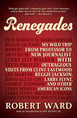 Read: Renegades