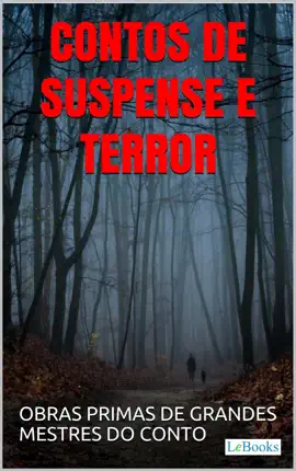 Read: Contos de Suspense e Book Terror