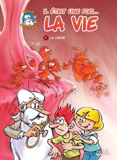 Il était une fois la vie T01 by Jean-Charles Gaudin