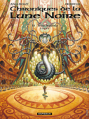 Les chroniques de la lune noire - Tome 16 - Terra secunda - Livre 2/2 - François Froideval