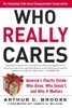 Book Who Really Cares