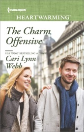 The Charm Offensive - Cari Lynn Webb by  Cari Lynn Webb PDF Download