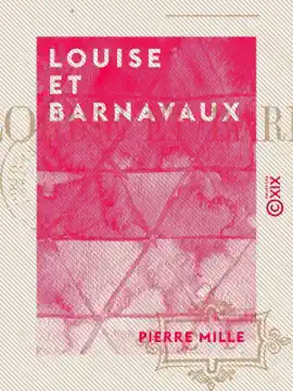 Read: Louise et Barnavaux Book - Roman