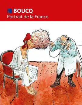 Read: Portrait de la France Book