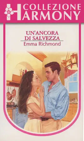 Read: Un'ancora di Book salvezza