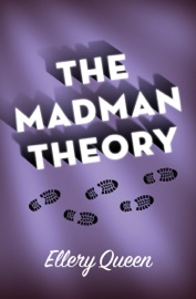 The Madman Theory - Ellery Queen