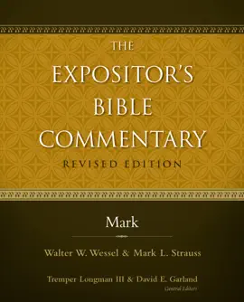 Read: Mark