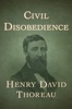 Book Civil Disobedience