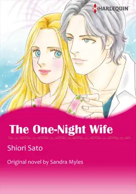 Read: Book The One-Night Wife