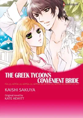 Read: The Greek Tycoon's Convenient Book Bride