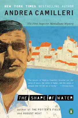 Read: The Shape Book of Water