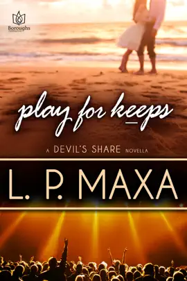Read: Play Book for Keeps