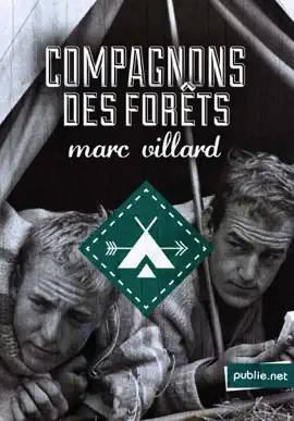Read: Compagnons Book des forêts