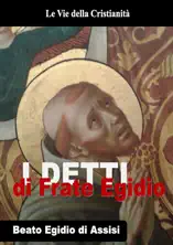 Detti di Frate Egidio