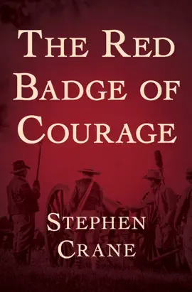 Read: The Red Badge Book of Courage