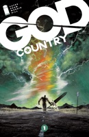 God Country #1