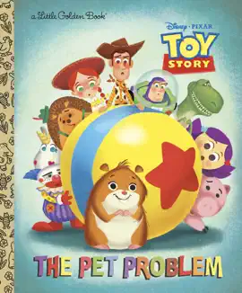 Read: The Pet Book Problem (Disney/Pixar Toy Story)