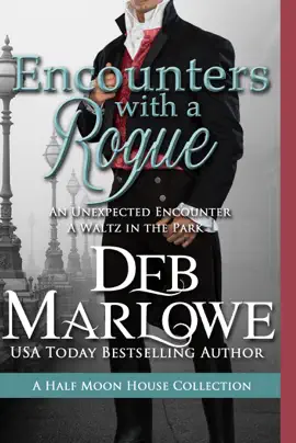 Read: Encounters with Book a Rogue