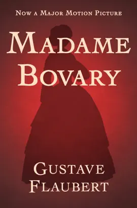 Read: Madame Bovary Book