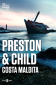 Costa maldita (Inspector Pendergast 15) - Douglas Preston & Lincoln Child