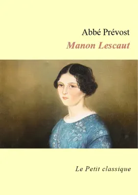 Read: Manon Book Lescaut