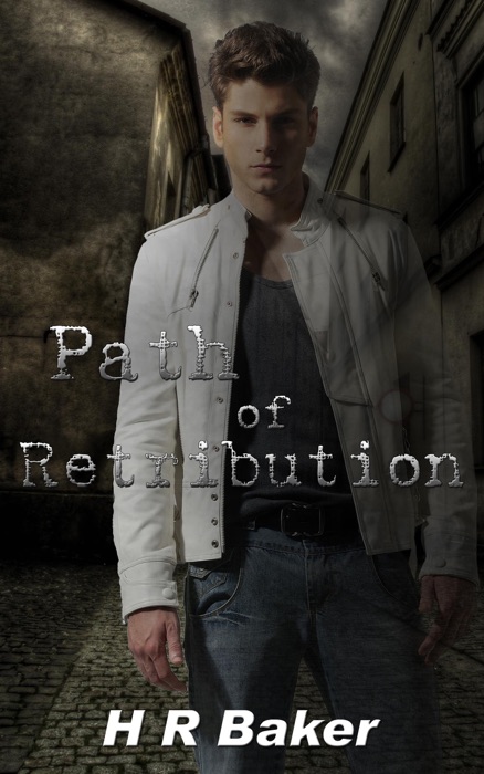 Path of Retribution