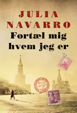 Fortæl mig hvem jeg er