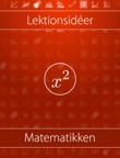 Matematikken