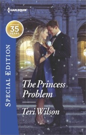 The Princess Problem - Teri Wilson