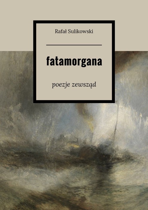 Fatamorgana