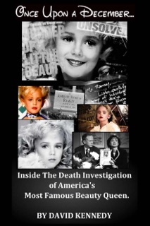 Once upon a December by David Kennedy