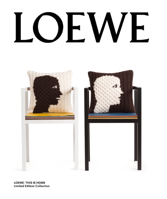 LOEWE: THIS IS HOME