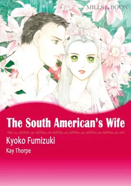 Read: The Book South American's Wife(Harlequin Comics)