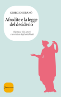 Giorgio Ieranò - Afrodite e la legge del desiderio artwork