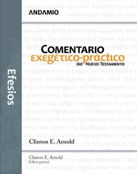 Read: Efesios
