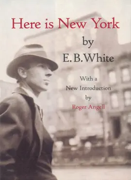 Read: Here is New Book York