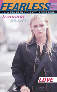 Love by Francine Pascal