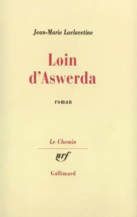 Read: Loin d'Aswerda Book