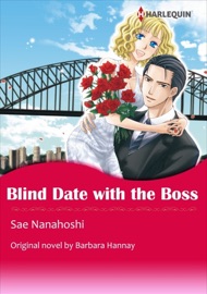 Blind Date With The Boss - Sae Nanahoshi