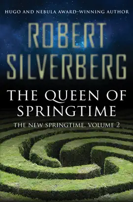Read: The Queen Book of Springtime