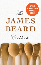 The James Beard Cookbook - James Beard Cover Art