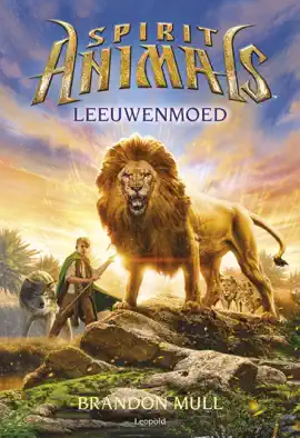 Read: Leeuwenmoed