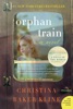 Orphan Train App Icon