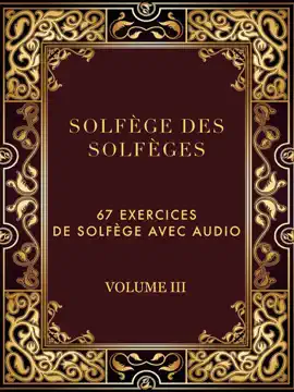 Solfège des Solfèges