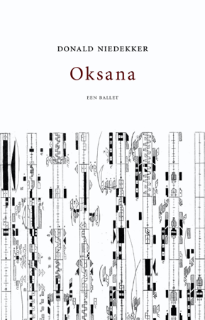Oksana - Donald Niedekker