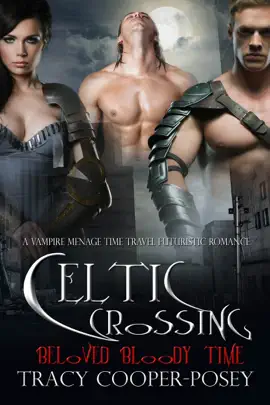 Read: Celtic Book Crossing
