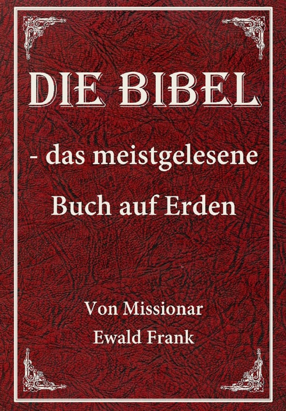 DIE BIBEL