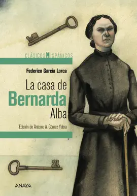 Read: La casa de Book Bernarda Alba