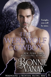 The Werewolf Cowboy